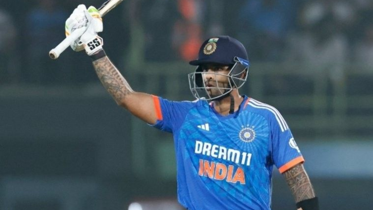 india vs usa t20 world cup 2026 : SuryaKumar Yadav அதிரடியால் இந்தியா 29 ரன்கள் வெற்றி!