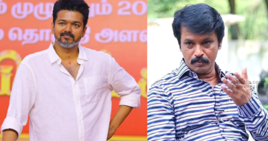 விஜய் அரசியல்