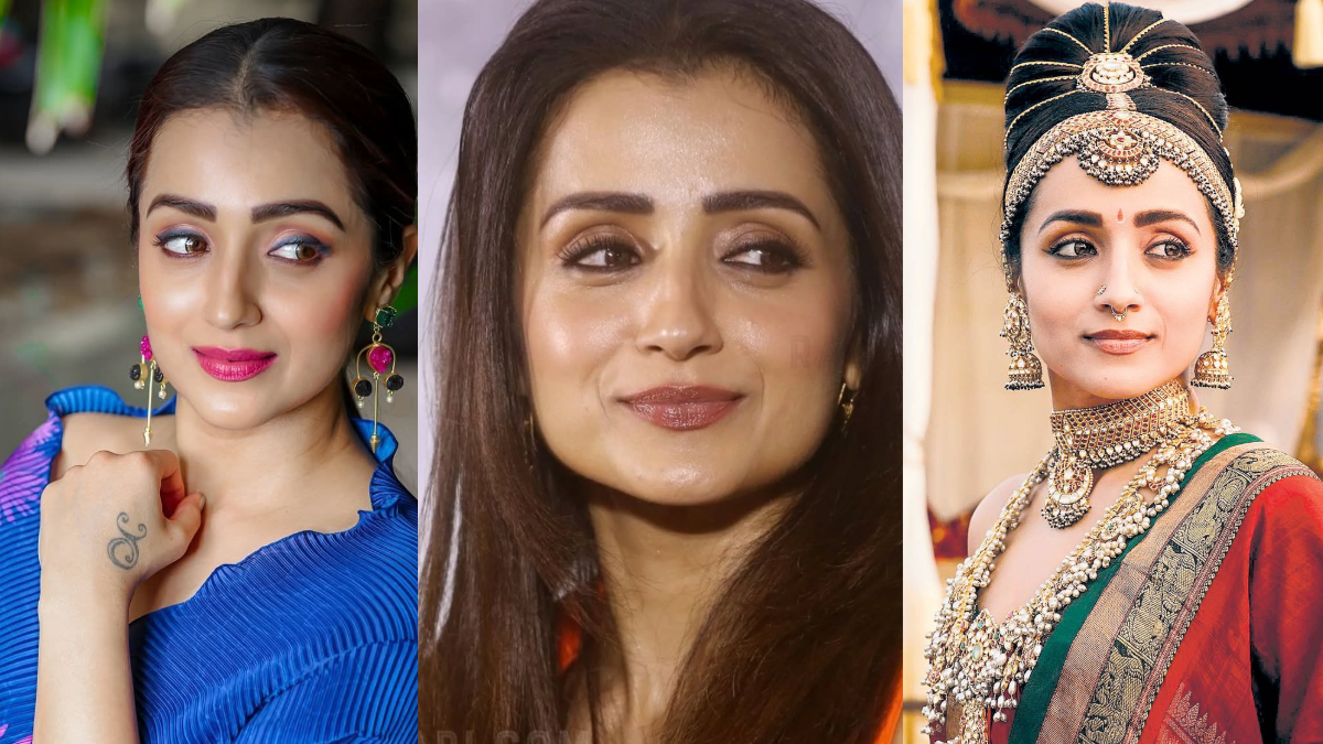 நடிகை த்ரிஷா சினிமாவை விட்டு விலகுகிறாரா? சித்ரா லட்சுமணனின் அதிரடி பதில் – அதிர்ச்சியில் ரசிகர்கள்!