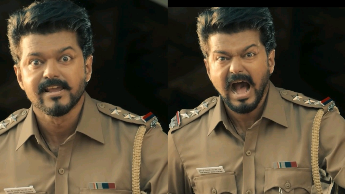 அதிர்ச்சியில் கோலிவுட்! லீக்கானது விஜய்யின் ‘ஜனநாயகன் படம்’- இதற்க்கு பின்னால் இருக்கும் சதி என்ன?